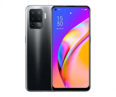 Oppo Reno 5 Lite 128 GB 8 GB RAM