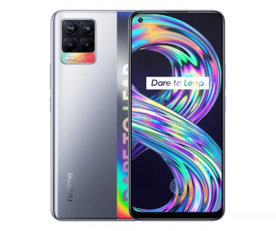 Realme 8 128 GB 6 GB Ram