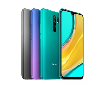 Xiaomi Redmi 9 64 GB