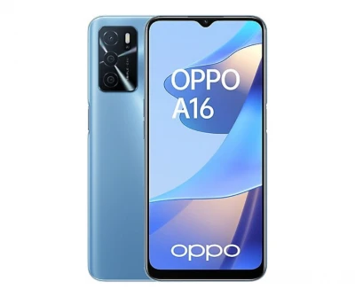 Oppo A16 64 GB 4 GB Ram