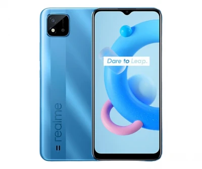 Realme C11 